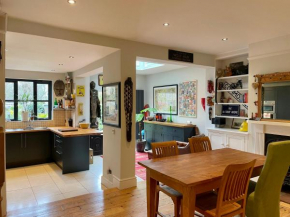 Beautiful Victorian House in Central Chelmsford